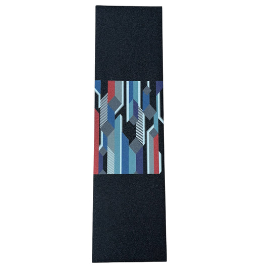 JESSUP "GLITCH" GRIP