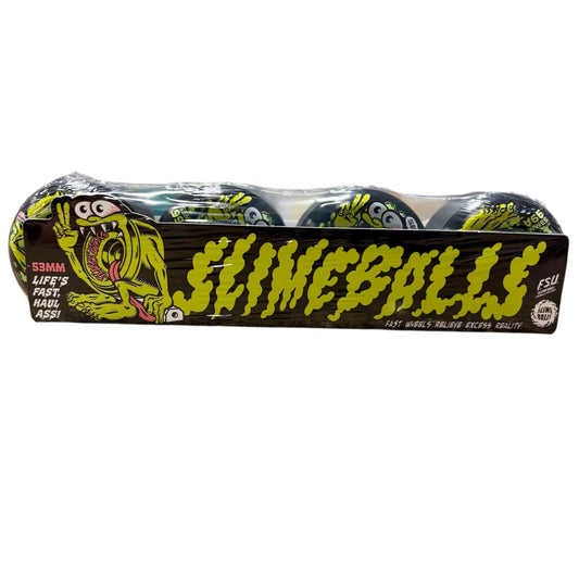 SLIME BALLS WHEELS 53MM