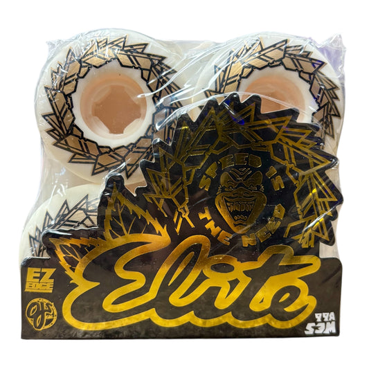 OJ "ELITE" WHEELS 53MM