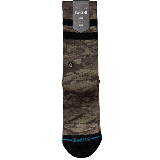 STANCE "ROMPIN CREW" SOCKS