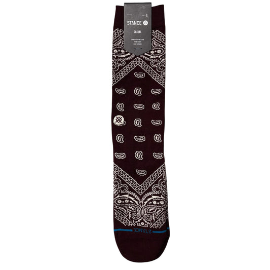 STANCE "BARRIO CREW" SOCKS