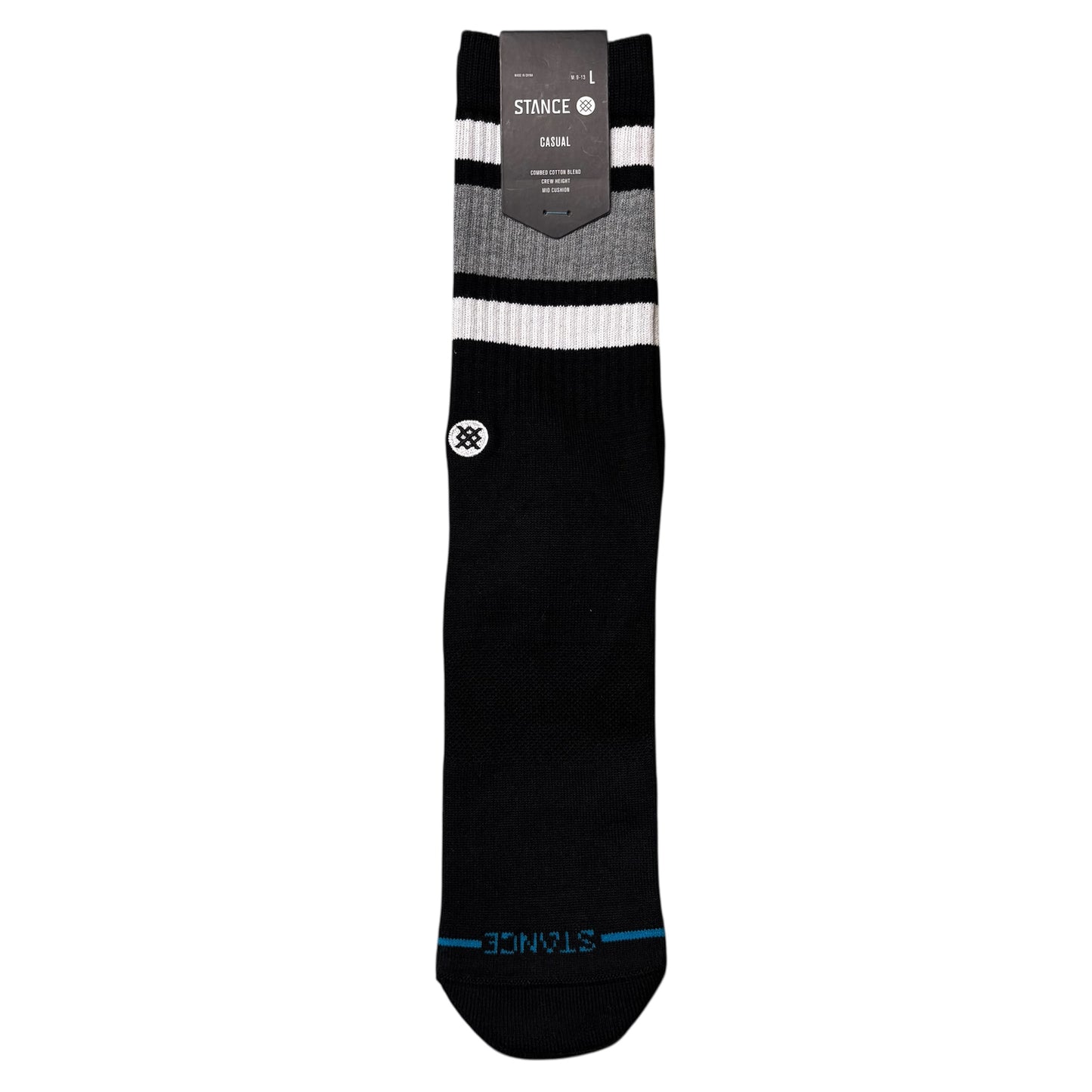 STANCE "BOYD CREW" SOCKS