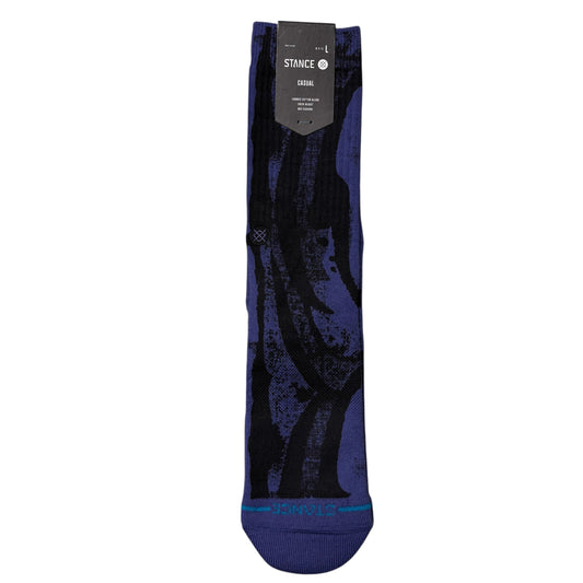 STANCE "DRAPER CREW" SOCKS