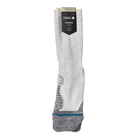 STANCE "RUN CREW" SOCKS