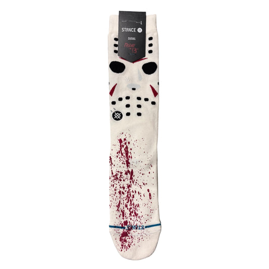 STANCE "JASON" SOCKS