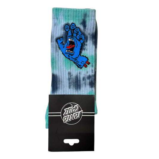 SANTA CRUZ "BATIC" SOCKS