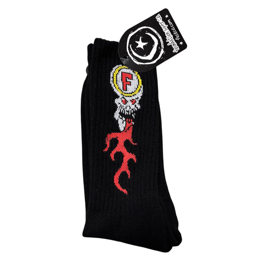 FOUNDATION "FLAME" SOCKS