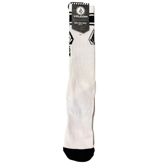 VOLCOM "CREW" SOCKS