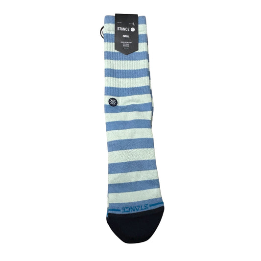 STANCE "BRETON CREW" SOCKS