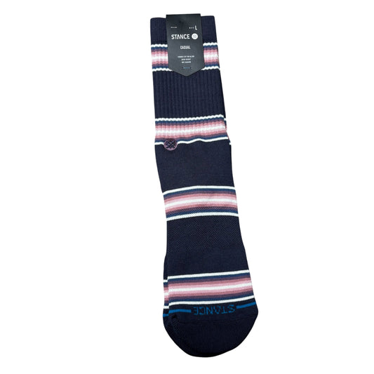 STANCE "HILL TOP" SOCKS