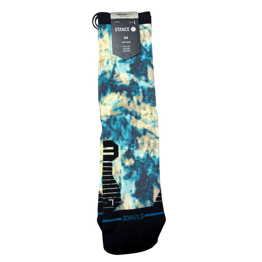 STANCE "SERENGETI LIGHT CREW" SOCKS