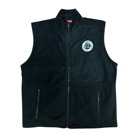 SLAPPYS "OG" FLEECE VEST