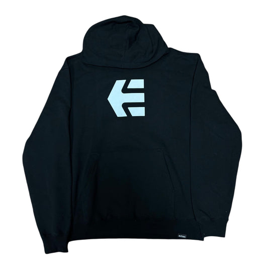 ETNIES "CLASSIC ICON" HOODIE