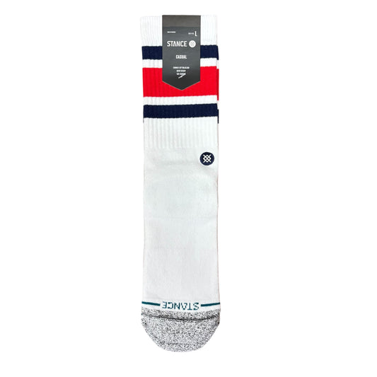 STANCE "BOYD ST" SOCKS