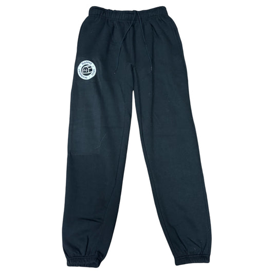 SLAPPYS "OG" SWEATPANT BLACK