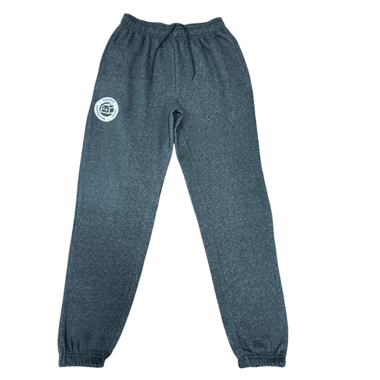 SLAPPYS "OG" SWEATPANT GREY