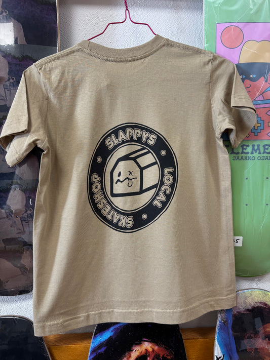 SLAPPYS KIDS "OG" T-SHIRT