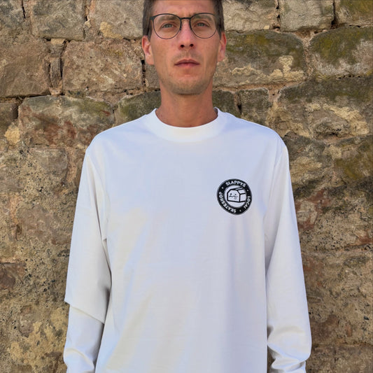 SLAPPYS "OG" LONGSLEEVE