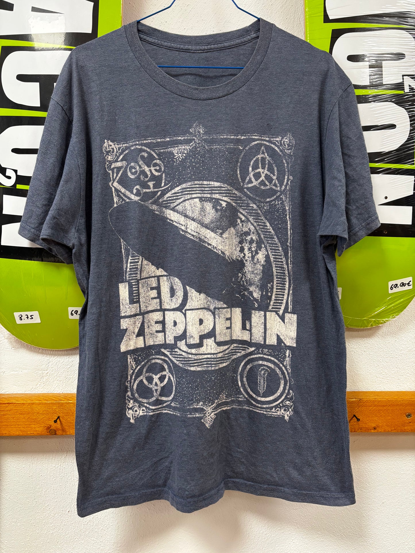 VINTAGE "LED ZEPPLIN" T-SHIRT