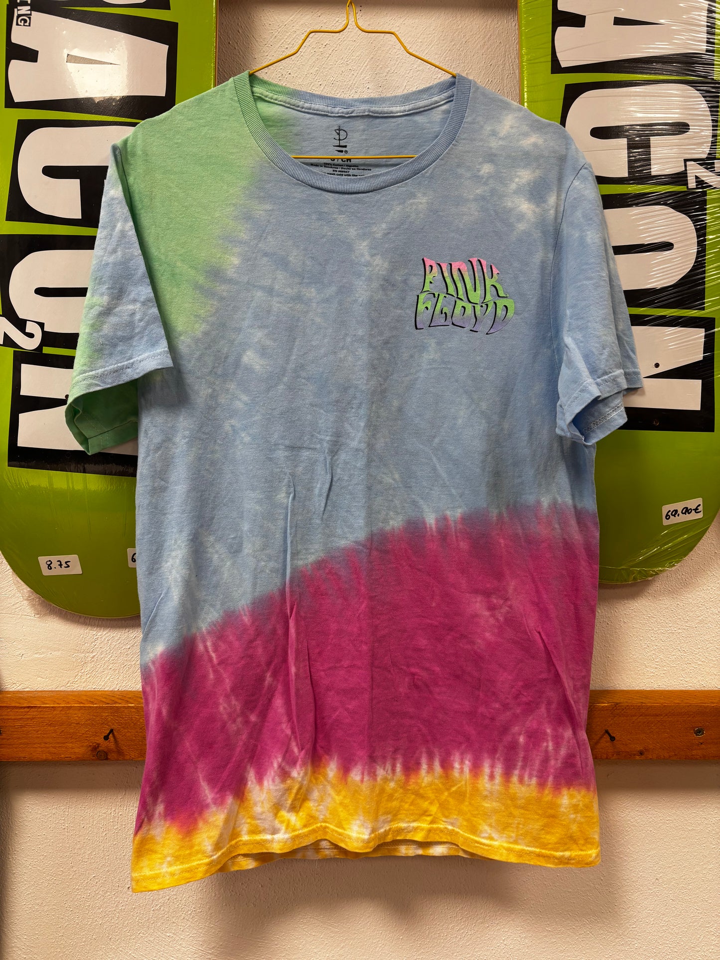 VINTAGE "PINK FLOYD" T-SHIRT