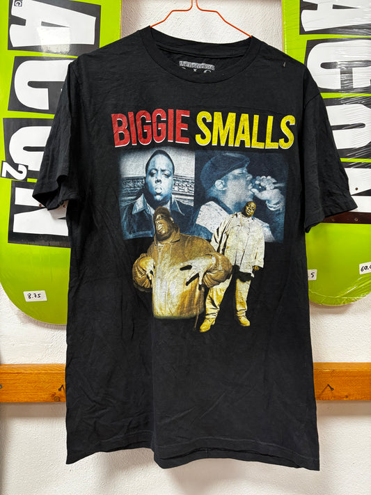 VINTAGE "BIGGIE" T-SHIRT