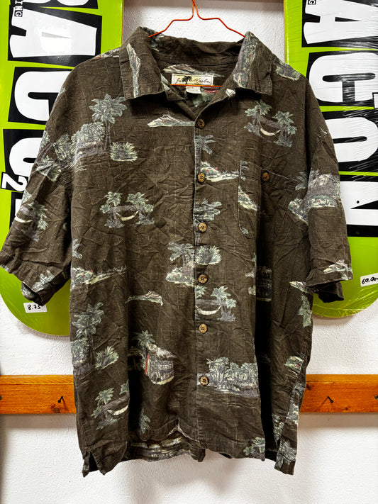 VINTAGE "JOE MARLIN" SHIRT