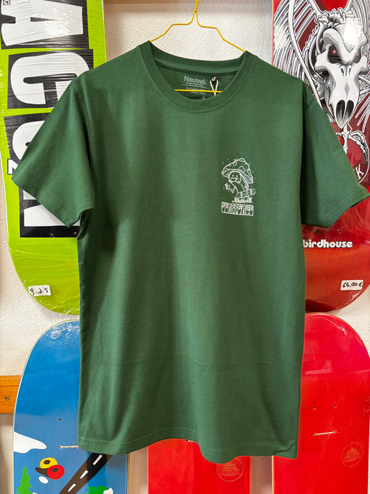 SLAPPYS "SHROOM" T-SHIRT