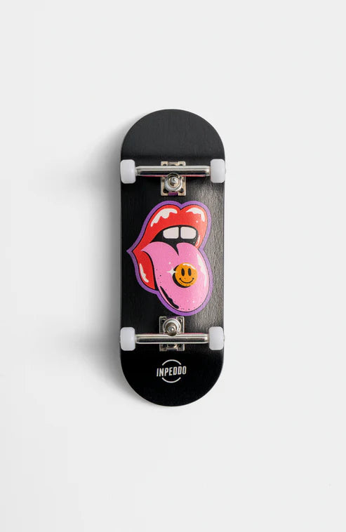 INPEDDO "HAPPY MONTH" FINGERBOARD