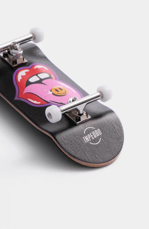INPEDDO "HAPPY MONTH" FINGERBOARD