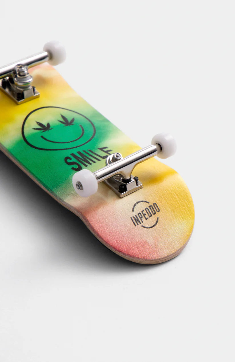 INPEDDO "SMILE" FINGERBOARD