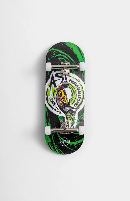 INPEDDO "ASI" FINGEBOARD