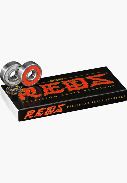 BONES "REDS" BEARINGS