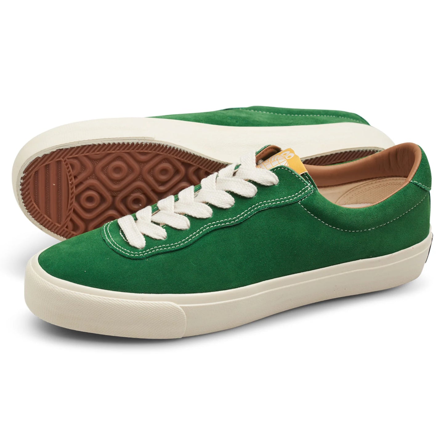 LAST RESORT "VM001" SHOES