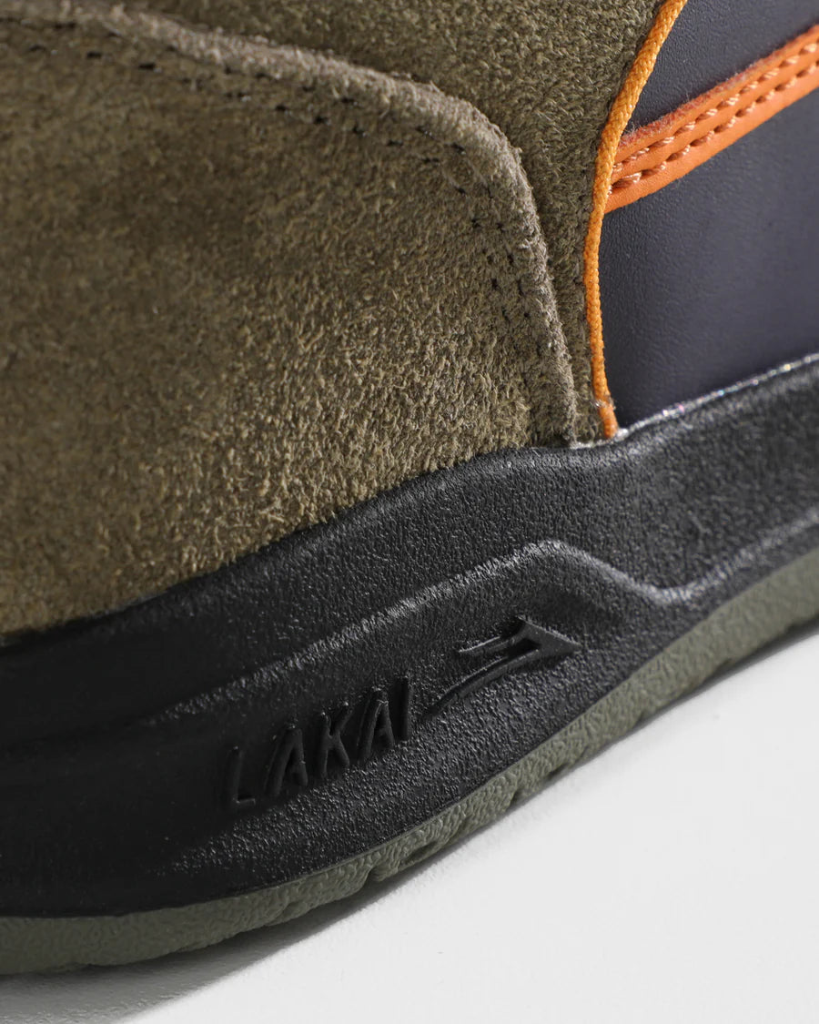 LAKAI "TELFORD LOW" SHOES