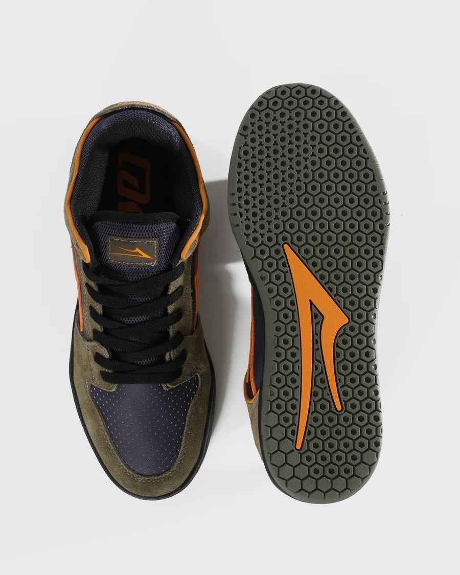LAKAI "TELFORD LOW" SHOES