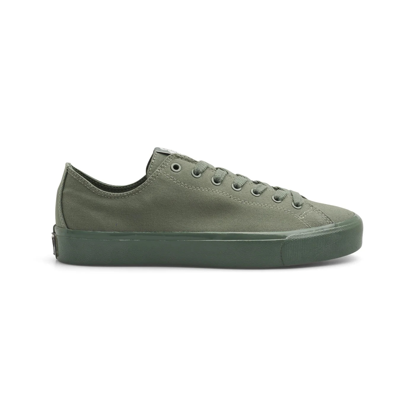 LAST RESORT "VM003" SHOES