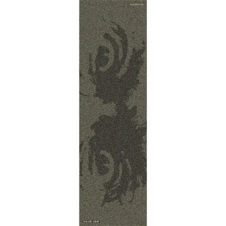 MADNESS "HIDDEN EYES" GRIP