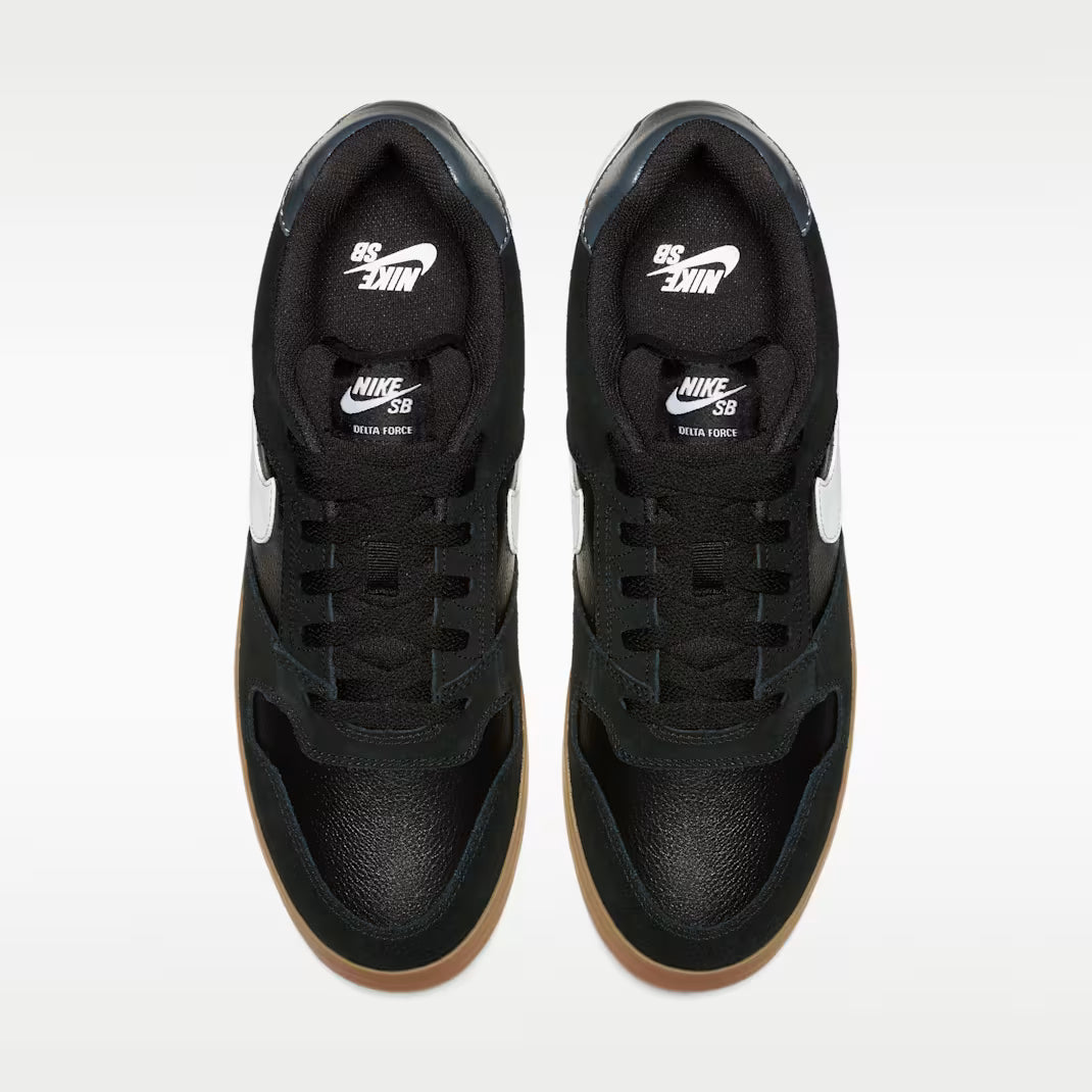 NIKE SB "DELTA FORCE VULC" SHOES