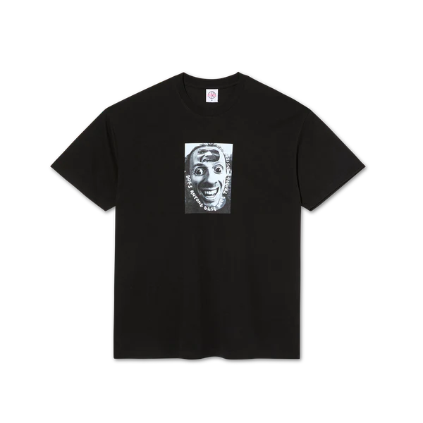 POLAR "TRAPPED INSIDE" T-SHIRT
