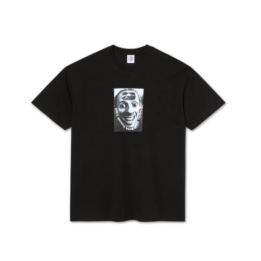 POLAR "TRAPPED INSIDE" T-SHIRT