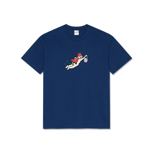 POLAR "TAKE AWAY" T-SHIRT