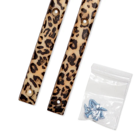 G-TOOL "LEOPARD" RAILS