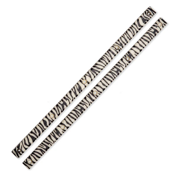 G-TOOL "ZEBRA" RAILS