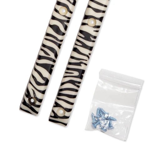 G-TOOL "ZEBRA" RAILS