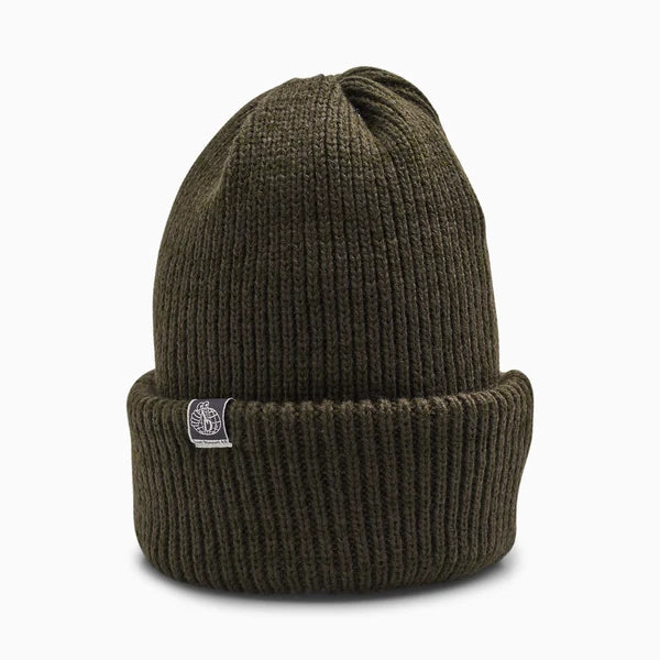 LAST RESORT "DANE" BEANIE