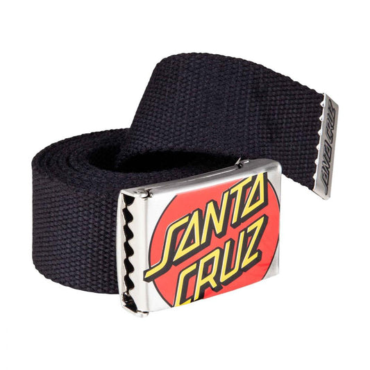 SANTA CRUZ "CROP DOT" BELT