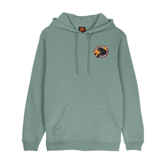 SANTA CRUZ "NATAS" HOODIE