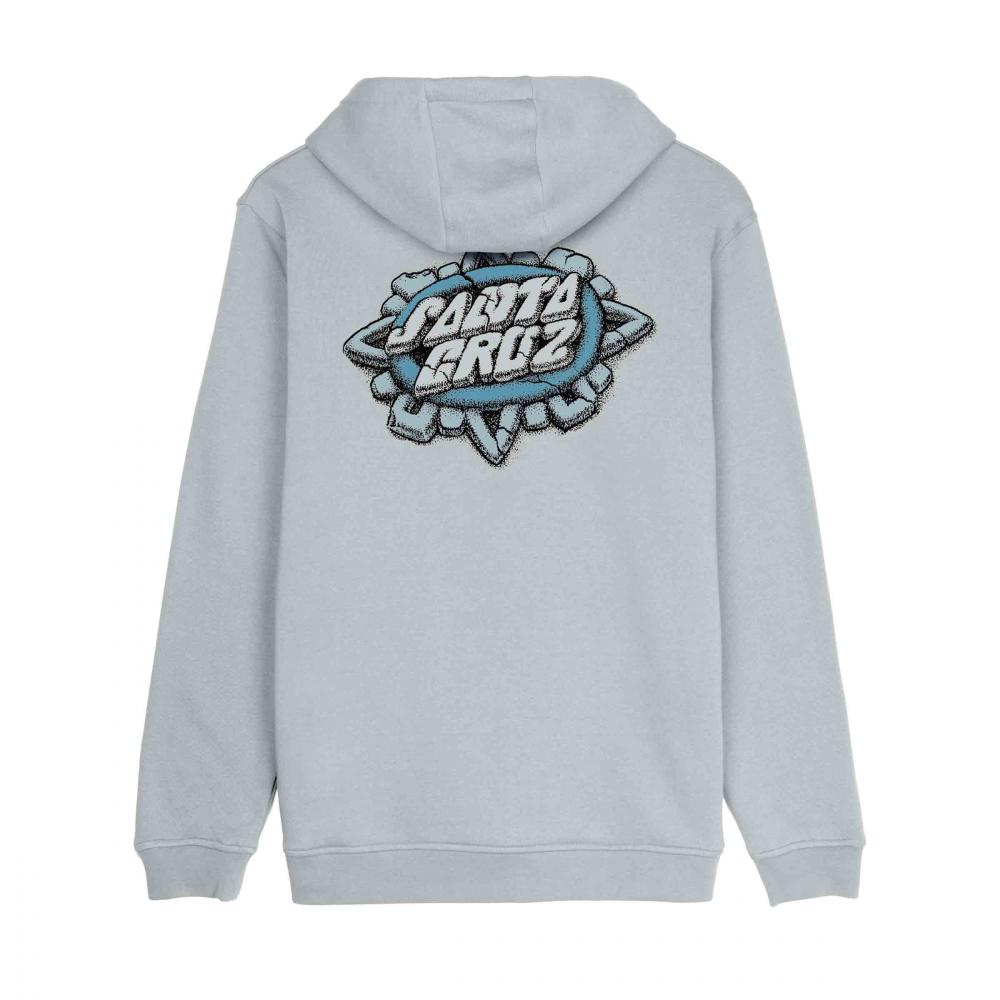 SANTA CRUZ "AZTEC DOT" HOODIE