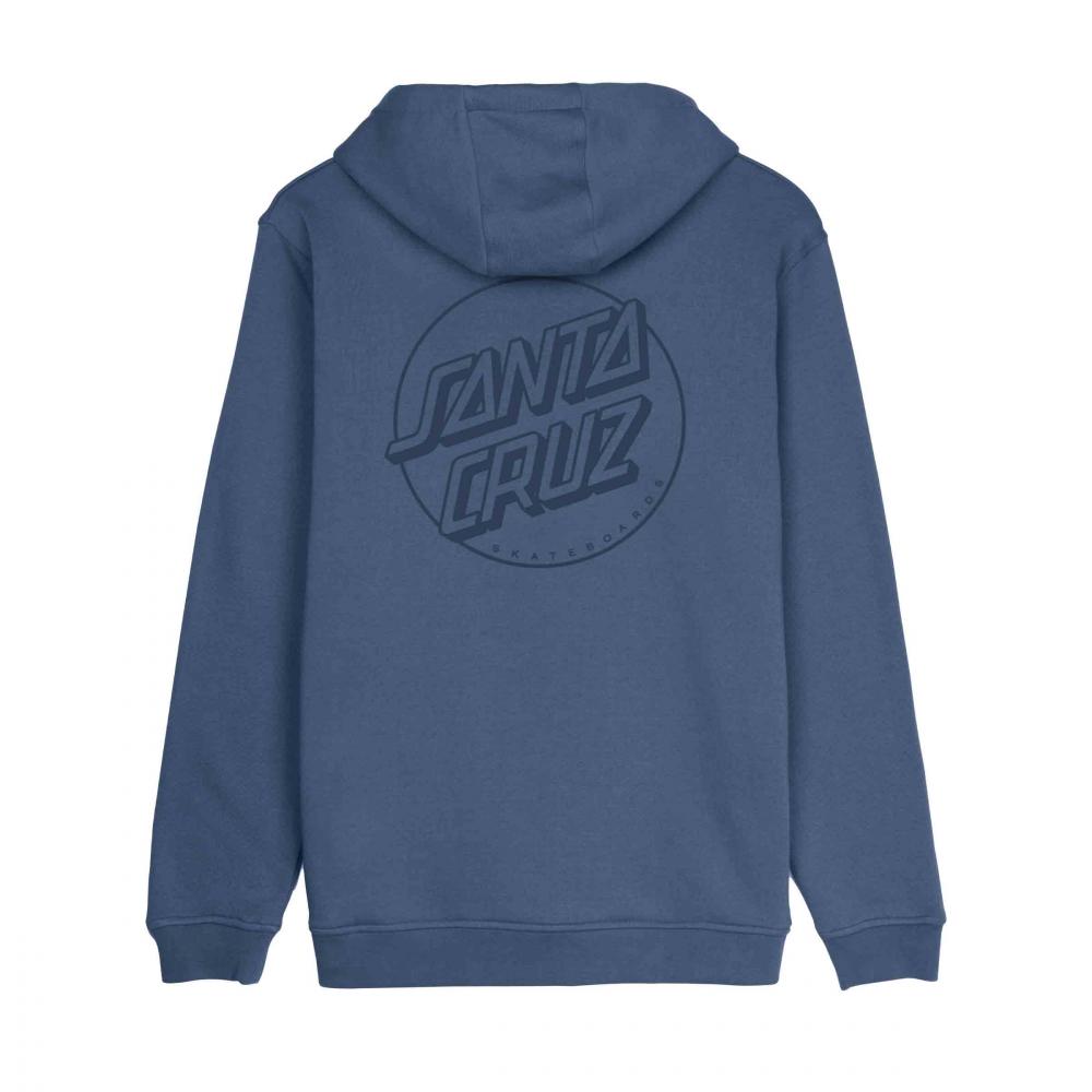 SANTA CRUZ "TONAL OPUS" HOODIE