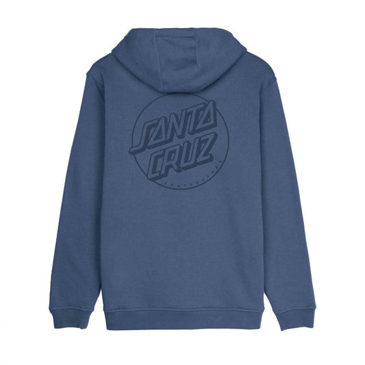 SANTA CRUZ "TONAL OPUS" HOODIE